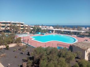 Apartamento Costa de Antigua cerca de Caleta de Fuste